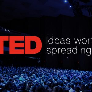Световни TED лекции – изграждане на идентичност и култура