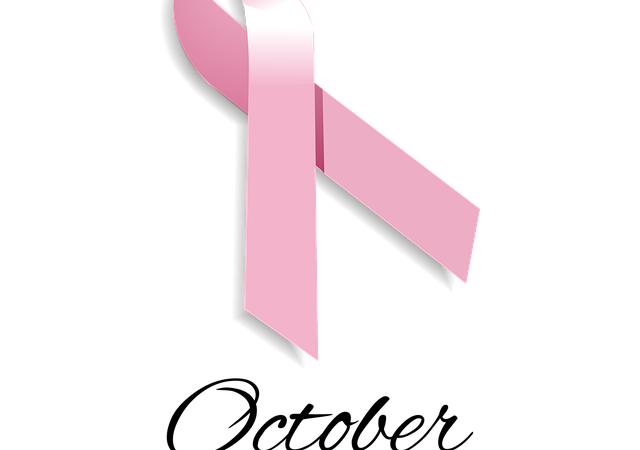 Breast Cancer Awareness Month – Message for Brighter Future