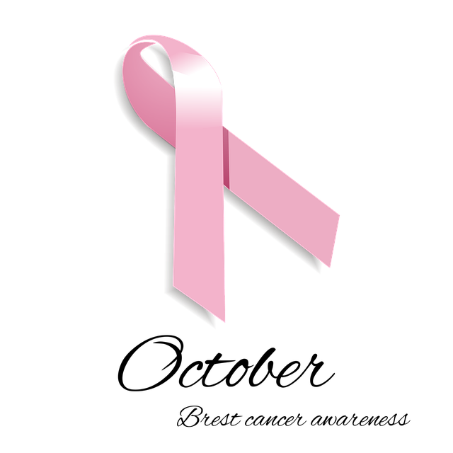 Breast Cancer Awareness Month – Message for Brighter Future
